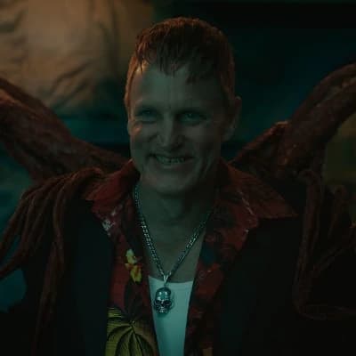 Cletus Kasady thumbnail