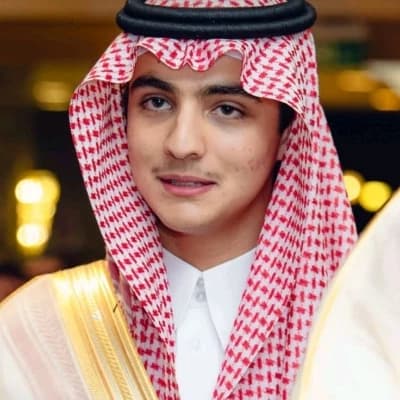 Prince Fahd thumbnail