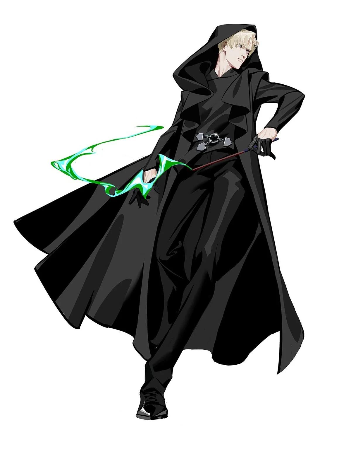 Draco Malfoy thumbnail
