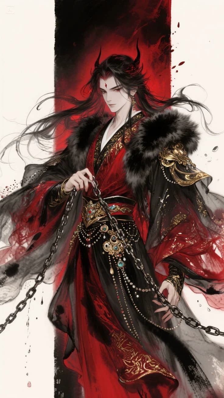 Long Yu thumbnail