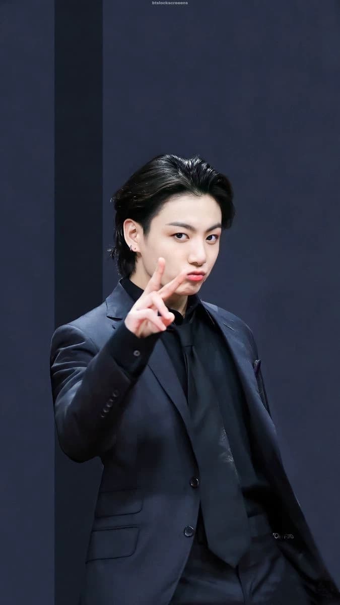 Jeon Jungkook thumbnail