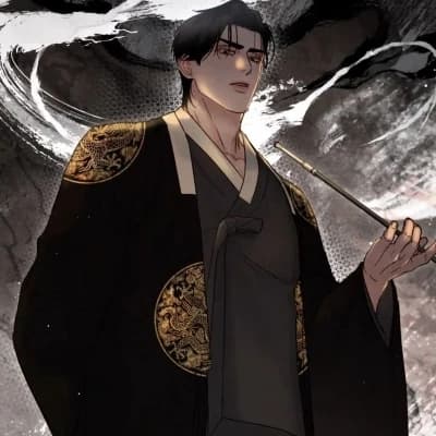 Emperor Jae-Hoon thumbnail