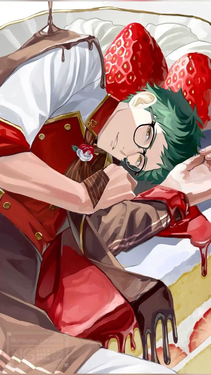 Trey Clover thumbnail