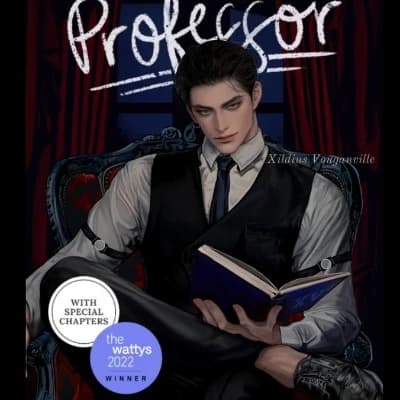 Professor Xildius Vouganville thumbnail