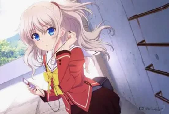 Nao tomori thumbnail