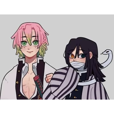 Mitsuri kanroji thumbnail
