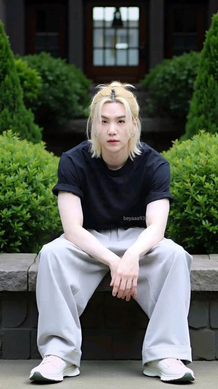Min Yoongi thumbnail