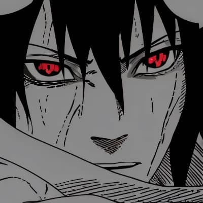 Sasuke Uchiha thumbnail