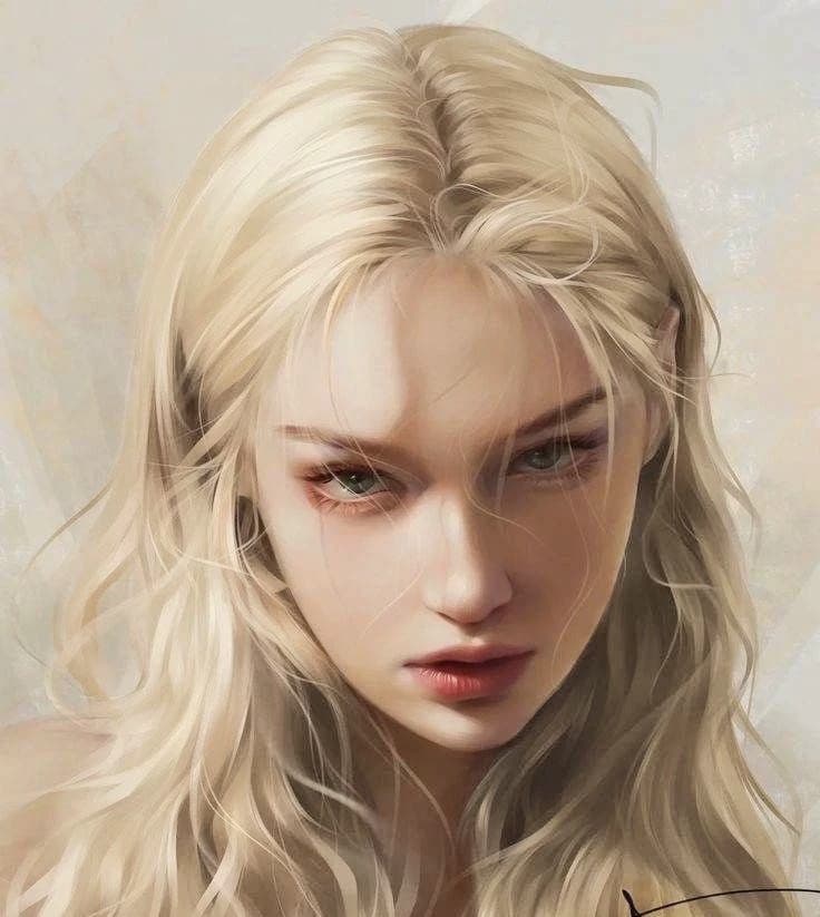 Fleur Isabelle Delacour thumbnail