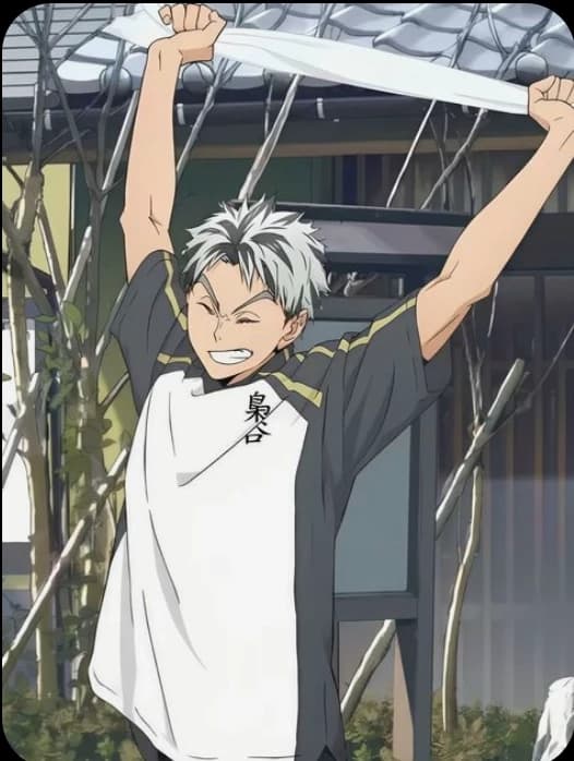 Bokuto Kotaro thumbnail