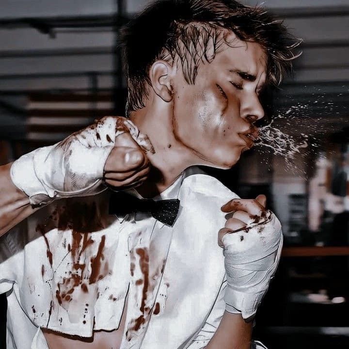 Justin Drew thumbnail