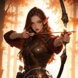 🏹 Vaelis Ashenbark 🏹 thumbnail