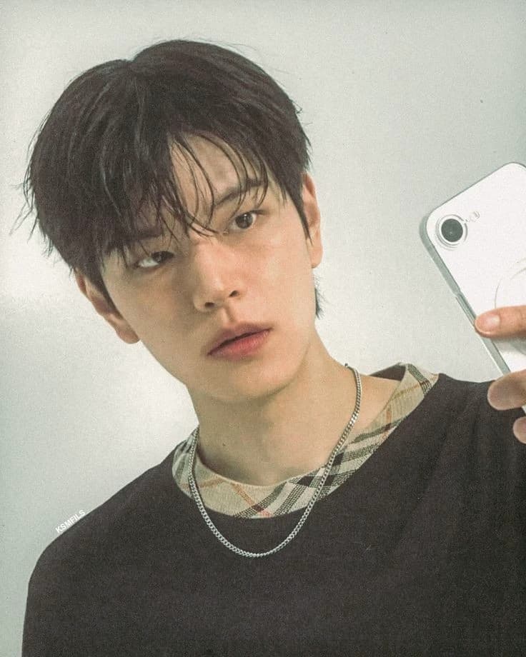 Seungmin thumbnail