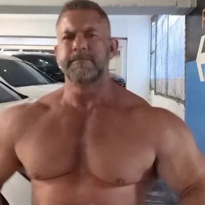 Jax, The Garage Gorilla thumbnail