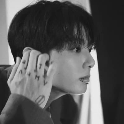 Jungkook thumbnail