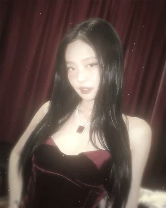 Jennie thumbnail
