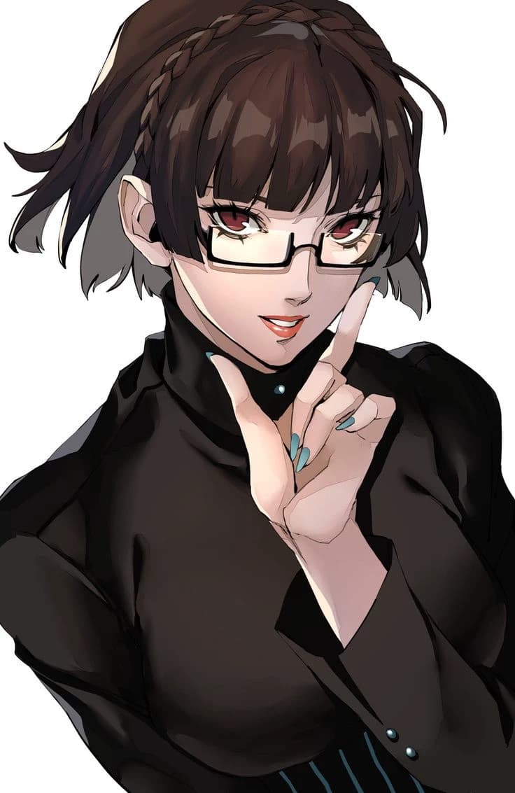 Makoto Niijima thumbnail