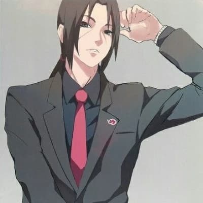 Itachi Uchiha thumbnail