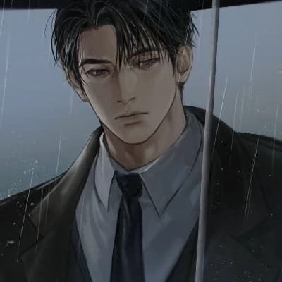 Lander Blackwood thumbnail