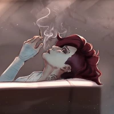 Violet (We) thumbnail