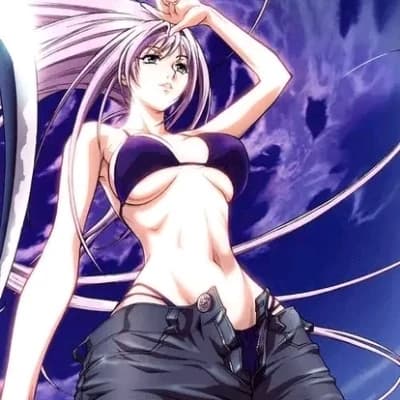 Amaya thumbnail