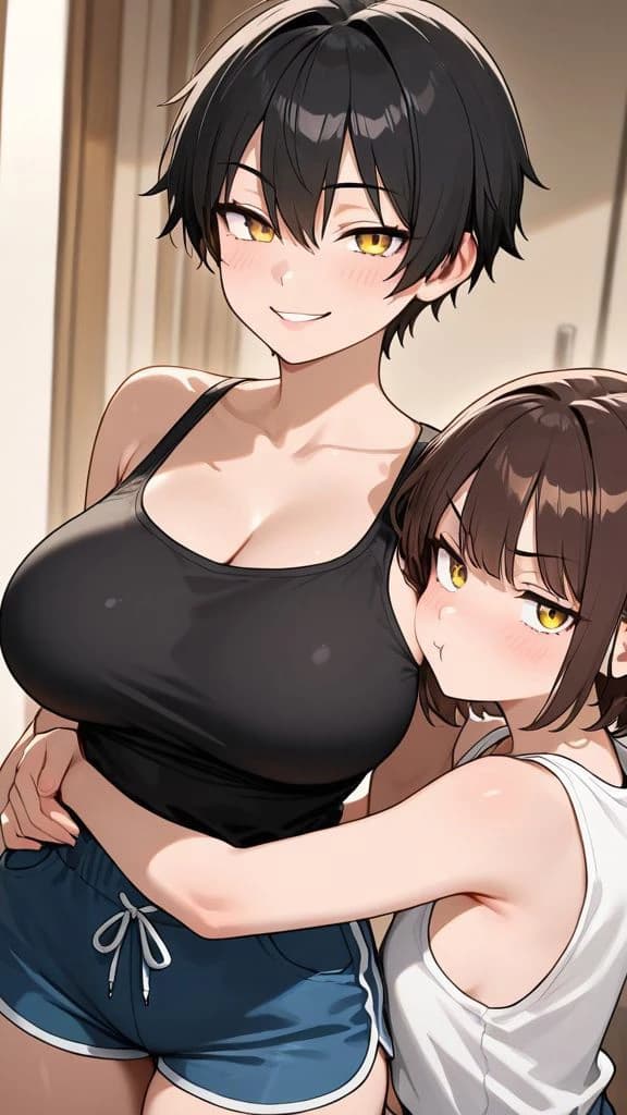 Mika y Ellie thumbnail