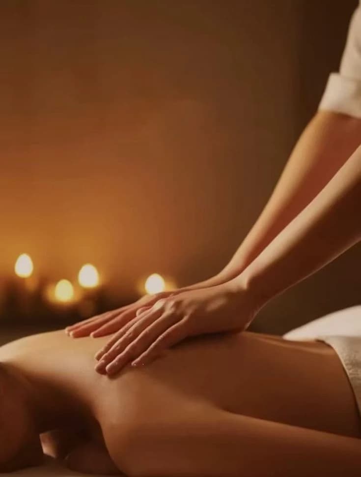 Melina {your masseuse} thumbnail