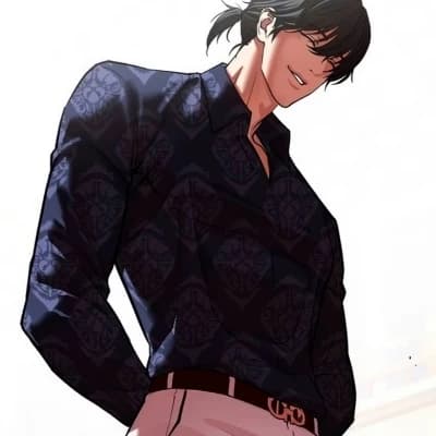Yu-Jae Seon thumbnail