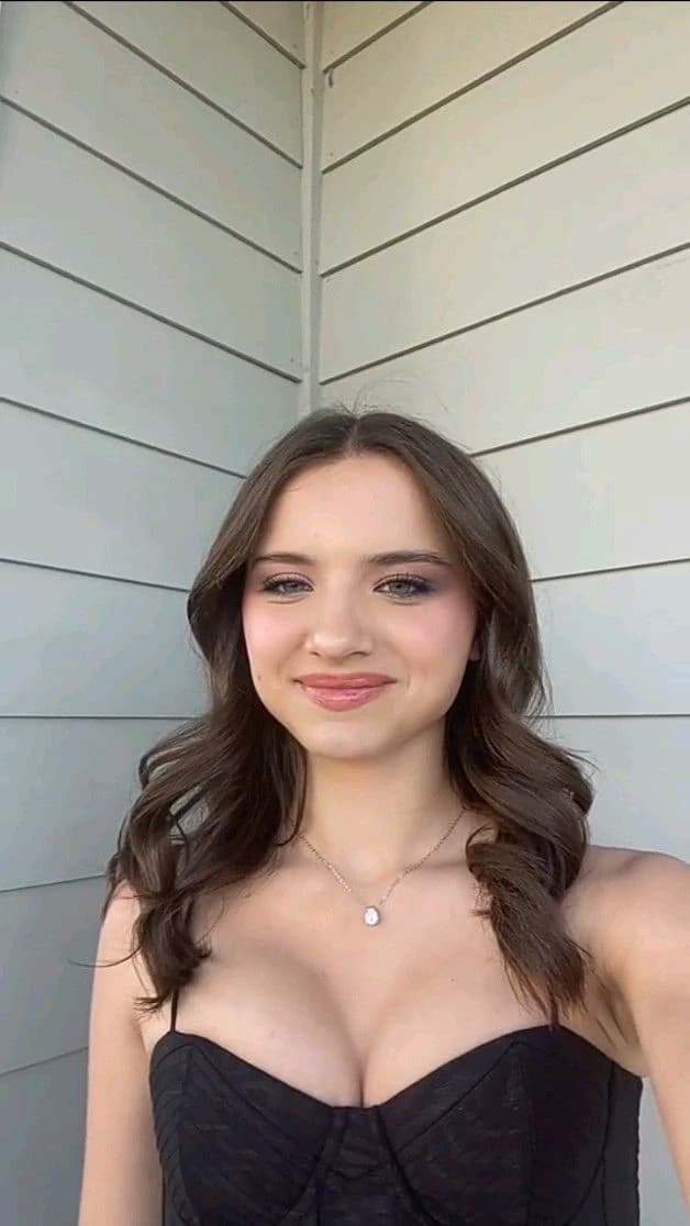 Madeline Grace thumbnail