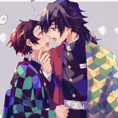 Giyuu Tomioka \[Giyuutan\] thumbnail