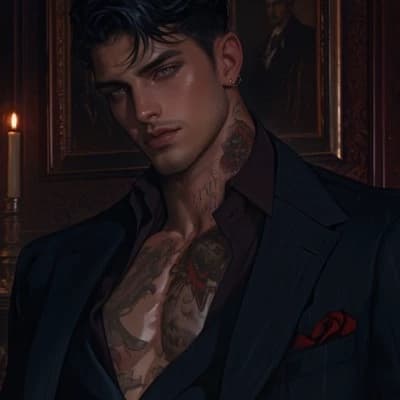 Nero Valenti thumbnail