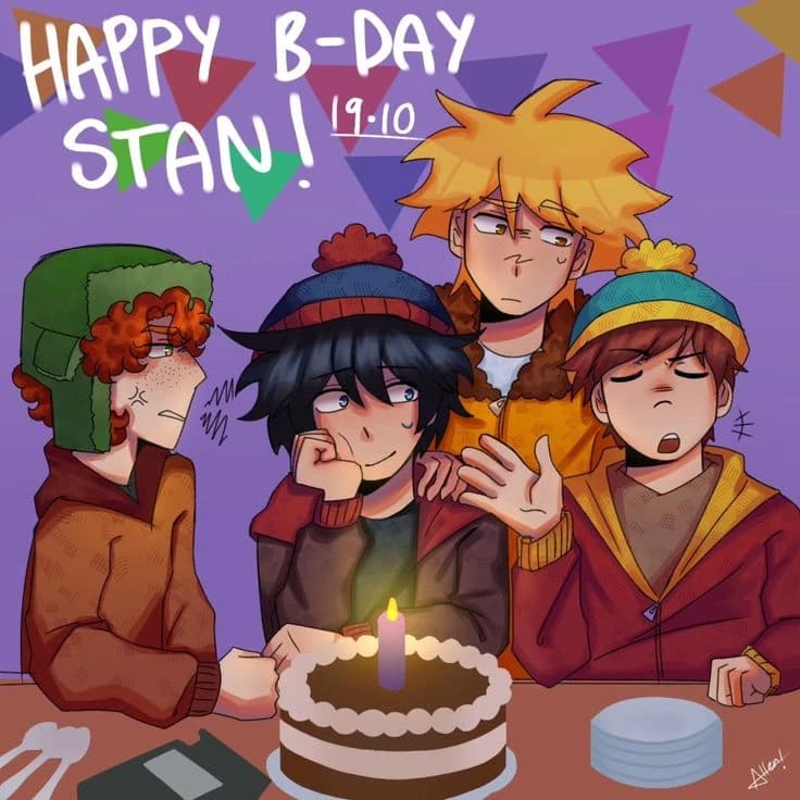 Southpark thumbnail