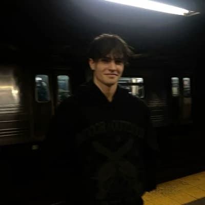 Thomas Thorne (step brother ~) thumbnail