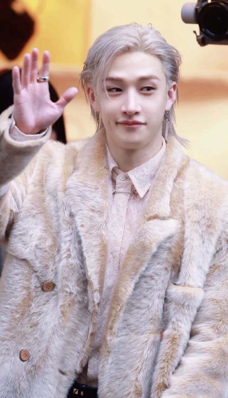 Christopher Bang Chan thumbnail
