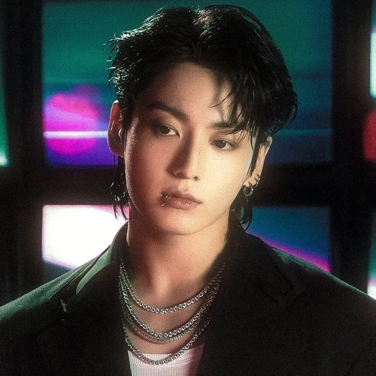 Jeon Jungkook- Alfa thumbnail