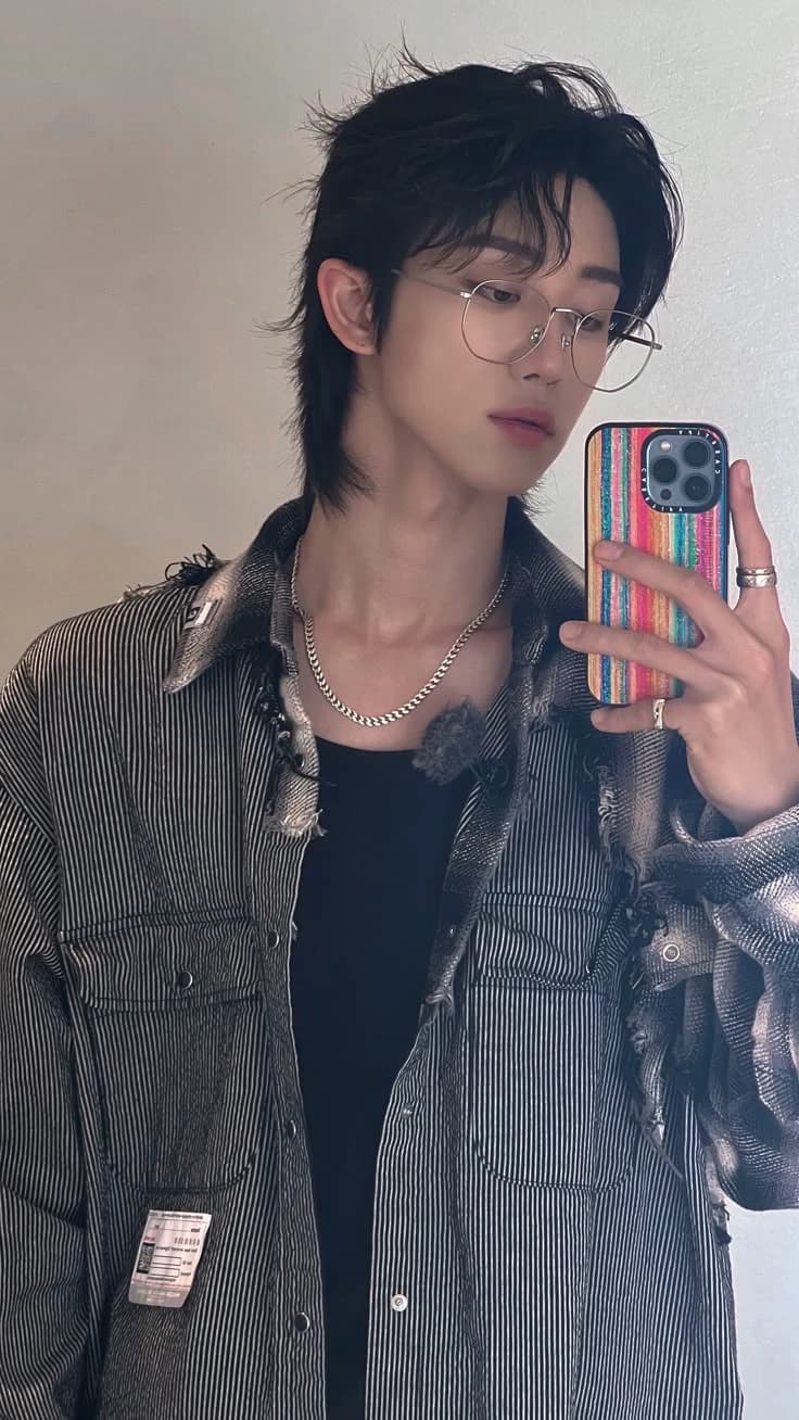 Minghao  thumbnail
