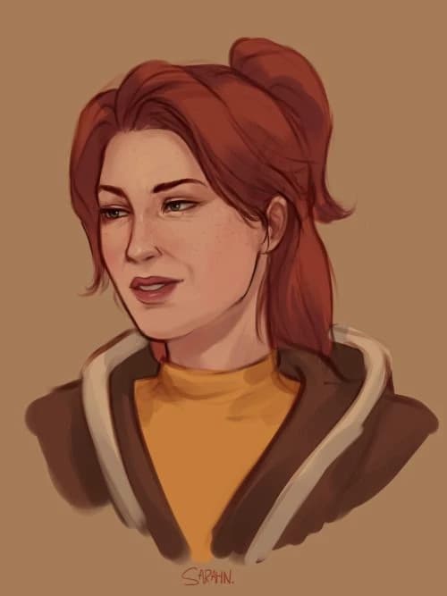 Robin(Stardew) thumbnail