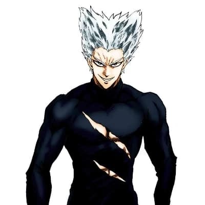Yandere Garou thumbnail