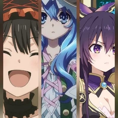 Kurumi Tokisaki thumbnail