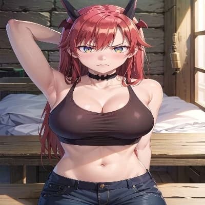 Dark thumbnail