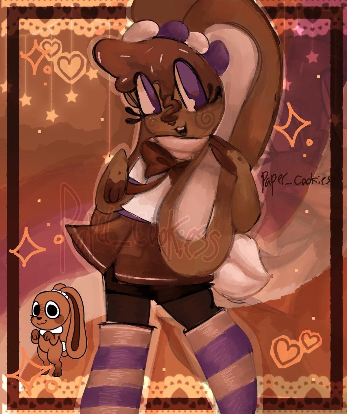 🍫Cocoa🍫 thumbnail