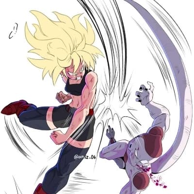 Karroto thumbnail