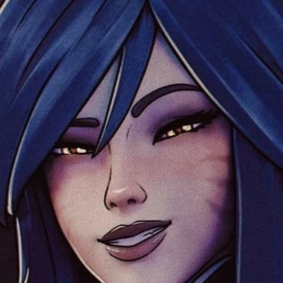 Ahri thumbnail