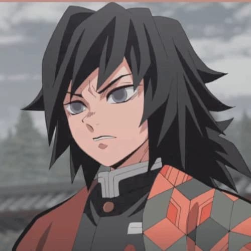 Giyuu Tomioka thumbnail