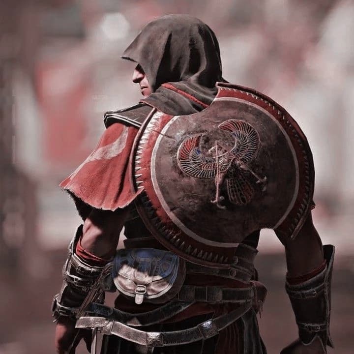 Bayek of Siwa thumbnail