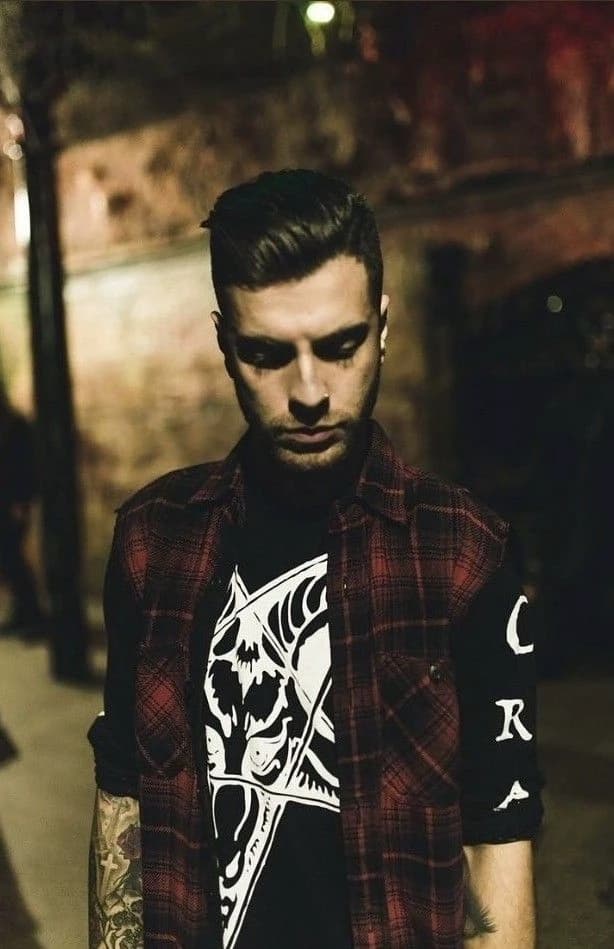 Spencer Charnas thumbnail