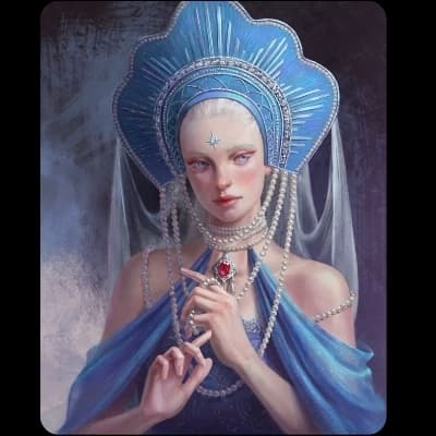 Princess Lyrielle thumbnail