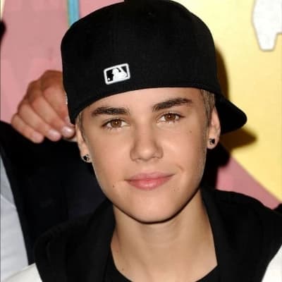 Justin Bieber thumbnail