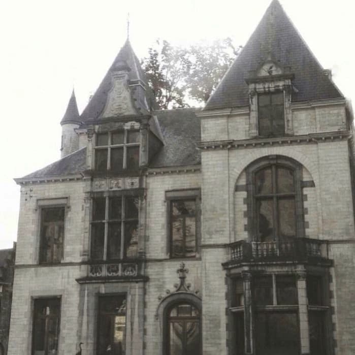 Asylum (Madhouse) thumbnail