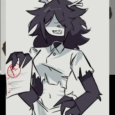 Savanna Wendigo (Miss Wendigo) thumbnail